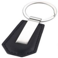 Sell leather key chain LK3011