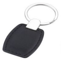 Sell leather key chain LK3018