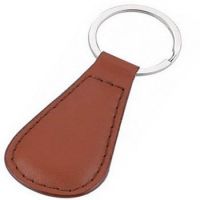 Sell leather key chain LK3025