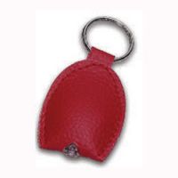 Sell leather key chain LK3196