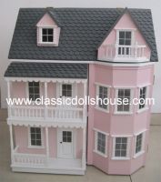 1:12 Wooden Collector Dolls House Miniatures Toys OEM&ODM