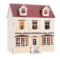 Wooden Collector Dolls House Miniatures Toys OEM&ODM Manufacturer