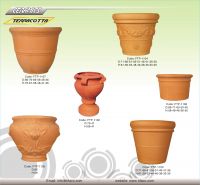 Sell Terracotta Flower Pot
