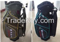 sell OEM Golf Stand Bag, Golf Staff Bag, Golf Caddie Bag, Golf Bags, Golf Cart Bag, Golf Bag Manufacture, Golf Bag Factory, Golf Bag Supplier