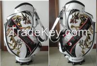 sell OEM Golf Stand Bag, Golf Staff Bag, Golf Caddie Bag, Golf Bags, Golf Cart Bag, Golf Bag Manufacture, Golf Bag Factory, Golf Bag Supplier