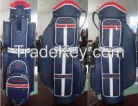 sell OEM Golf Stand Bag, Golf Staff Bag, Golf Caddie Bag, Golf Bags, Golf Cart Bag, Golf Bag Manufacture, Golf Bag Factory, Golf Bag Supplier