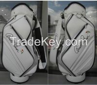 sell OEM Golf Stand Bag, Golf Staff Bag, Golf Caddie Bag, Golf Bags, Golf Cart Bag, Golf Bag Manufacture, Golf Bag Factory, Golf Bag Supplier