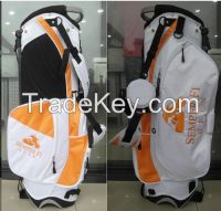 Golf Stand Bag, Golf Staff Bag, Golf Caddie Bag, Golf Bags, Golf Cart Bag, Golf Bag Manufacture, Golf Bag Factory, Golf Bag Supplier