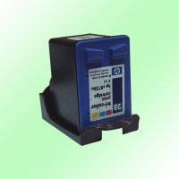 Sell inkjet cartridge for HP 817