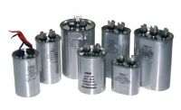 Sell CBB65 440vac 45uf ac motor capacitor