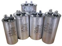 Sell CBB65 440vac 40+5uf ac motor capacitor