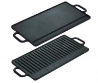 Sell cast iron griddle