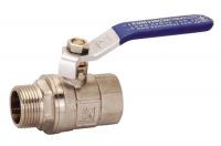 ball valve