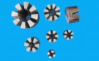 Sell Alnico Rotor Magnets