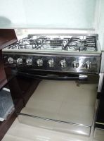 Sell free-standing cooker