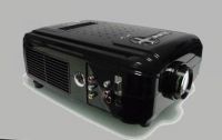 good lcd video projector with tv