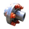 Safety Coupling