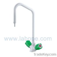 Sell SH716-Single Way Lab Tap/mixer, Deck Mounted, Swing Gooseneck