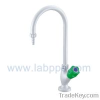 Sell SH713-Single Way Lab Tap/Faucet, Laboratory faucets, Laboratory tap