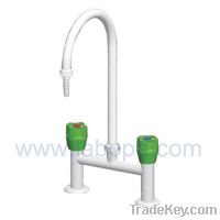 Sell SH609B-Single Way Lab Tap/mixer, Laboratory faucets, Laboratory tap