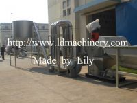 Sell PET Bottle Flakes Drying System