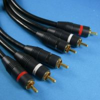 RCA cable - 34-R5301-06