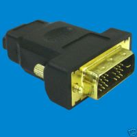 HDMI adapter- 24M-001