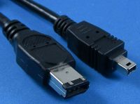 IEEE 1394 cable - 30-E1102-06