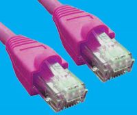 Cat.6 cables  - 32-N2109-25