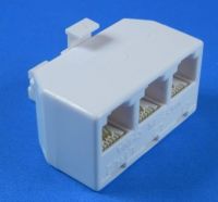 Telephone  Adapter -  21-P3064-C