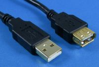 USB CABLE - 30-U1201-03