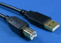 USB 2.0 CABLE - 30-U1301-10