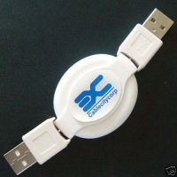 USB retractable cable - 40-EL008