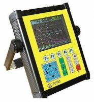 Ultrasonic Flaw Detector