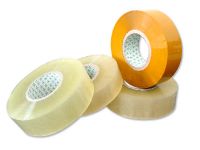 Sell sealing adhesive tape