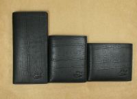 Sell  leather wallet