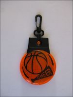 Sell Acrylic LED Reflective Marker basketball