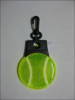 Acrylic LED Reflective Marker-Tennis