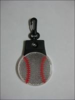 Acrylic LED Reflective Marker-Baseball