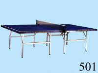 Sell Table Tennis Table; ping-pong table