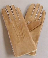 Sell leather  glove