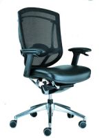 Sell manager mesh chairs(black)