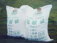 Sell Lead sulfate