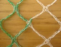 plastic net, plastic mesh, mesh net, plastic netting, UP-N006