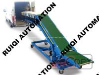 Sell vehicle loader