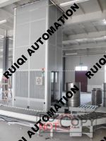 Sell continuous elevator/lift