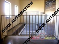 Sell automatic reciprocating elevator