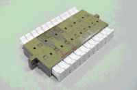MU 12 ports adapter