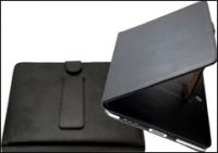 Solar Case Charger for iPAD 3