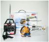 Sell 2 CH DOUBLE BRADES R/C HELICOPTER